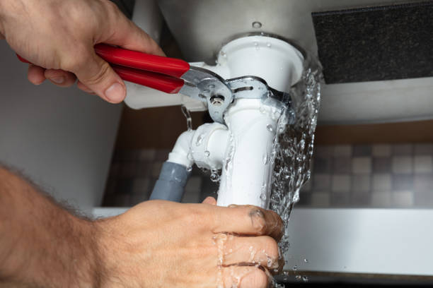 Water damage restoration insurance claims in Wellsburg, WV